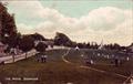 The Moor c.1908